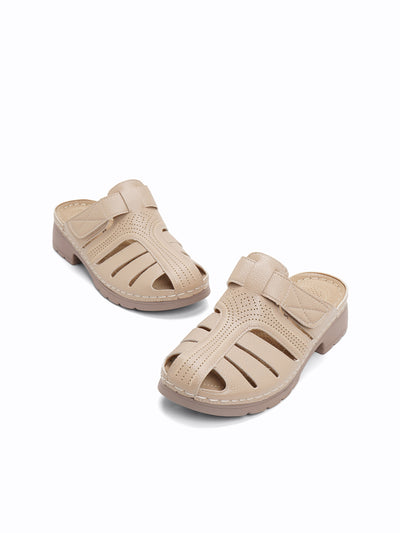Santana Flat Slides
