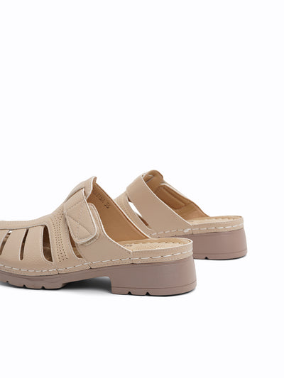 Santana Flat Slides