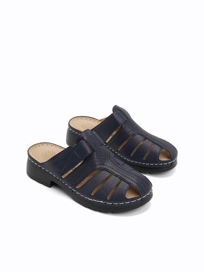 Santana Flat Slides