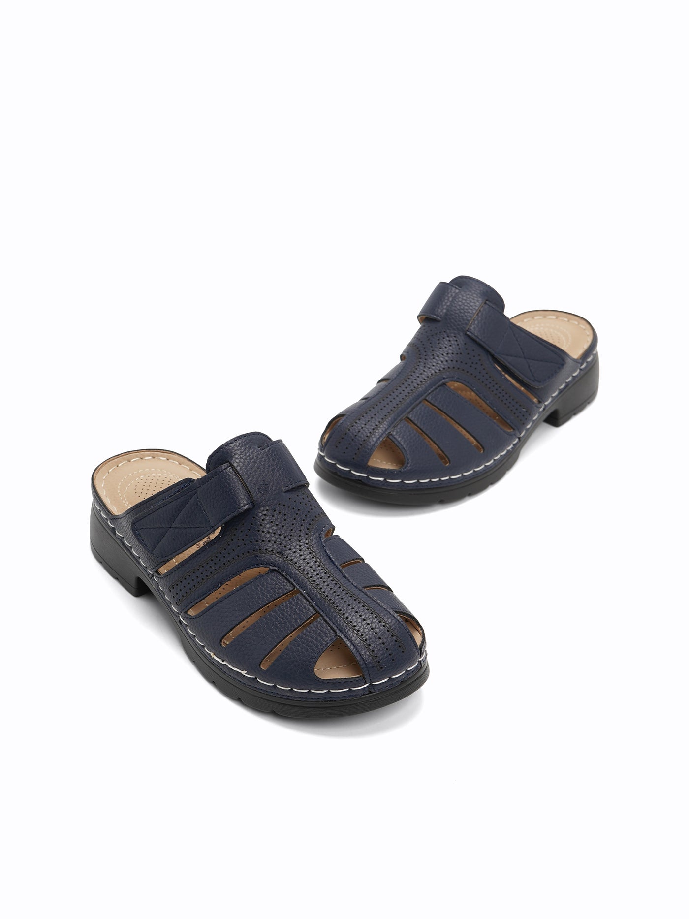 Santana Flat Slides
