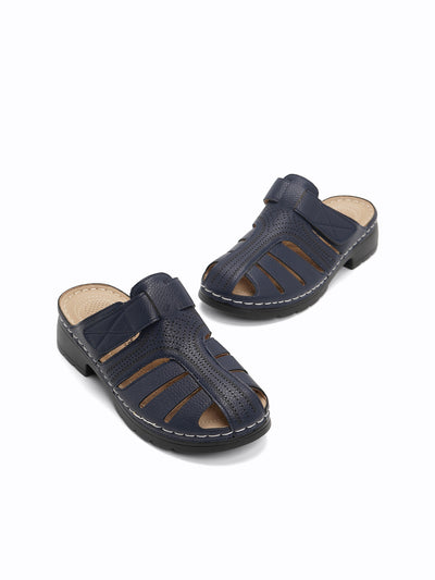 Santana Flat Slides
