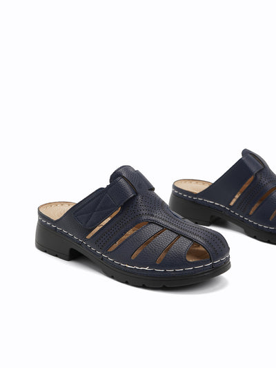 Santana Flat Slides
