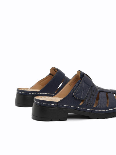 Santana Flat Slides