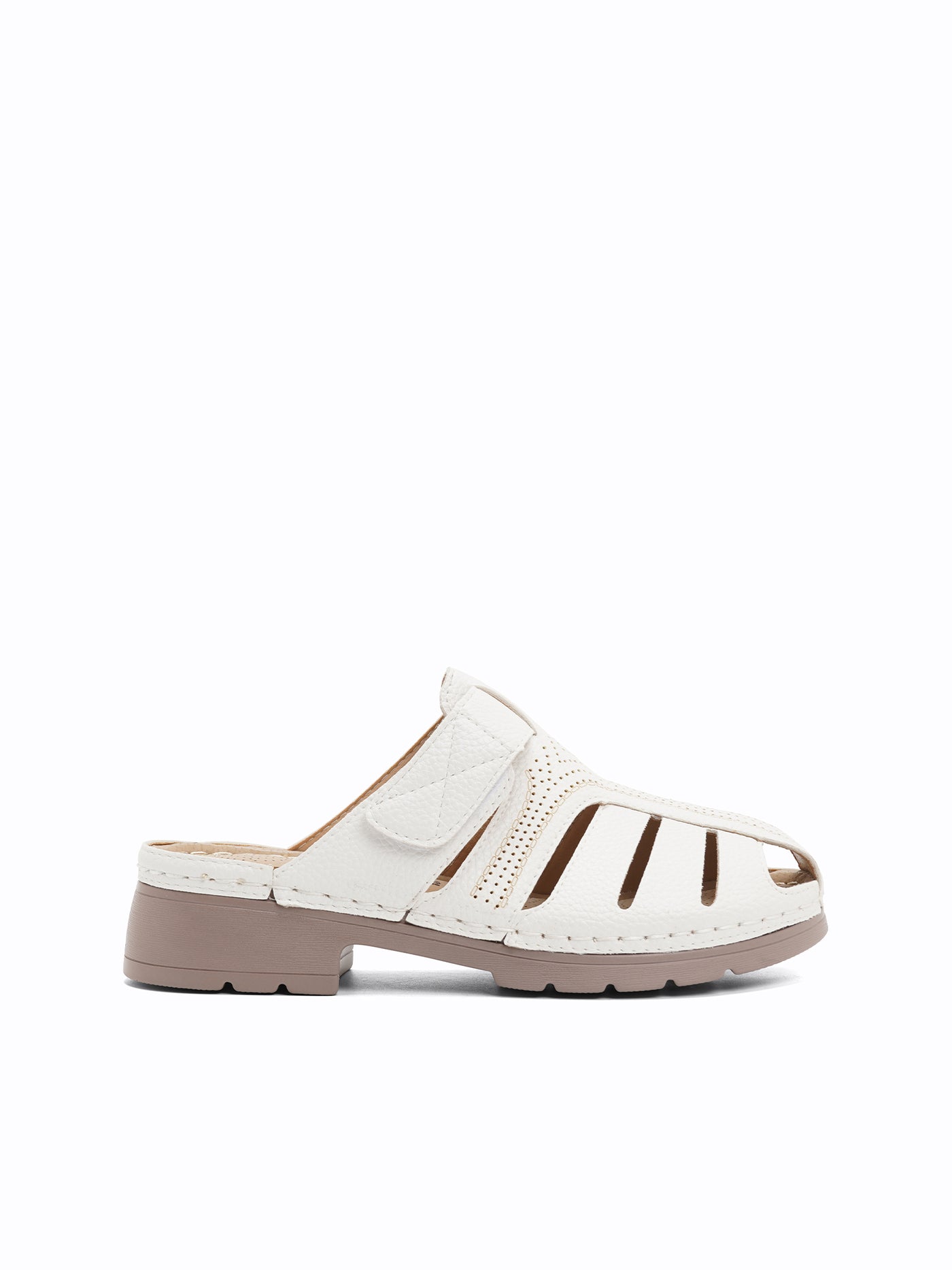 Santana Flat Slides