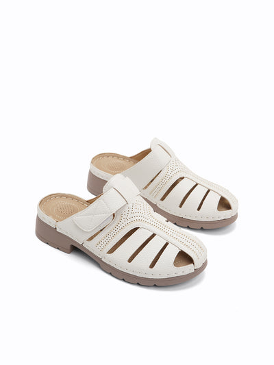 Santana Flat Slides