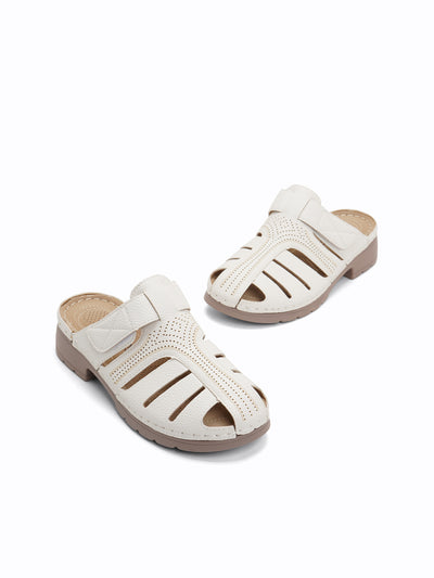Santana Flat Slides