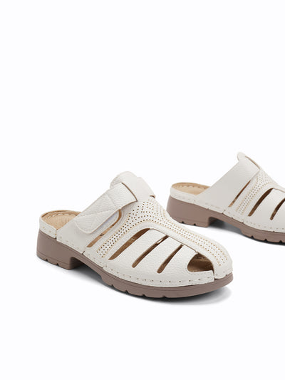 Santana Flat Slides