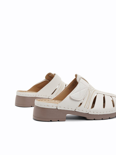 Santana Flat Slides