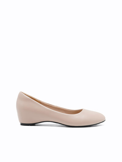 Sawyer Flat Ballerina