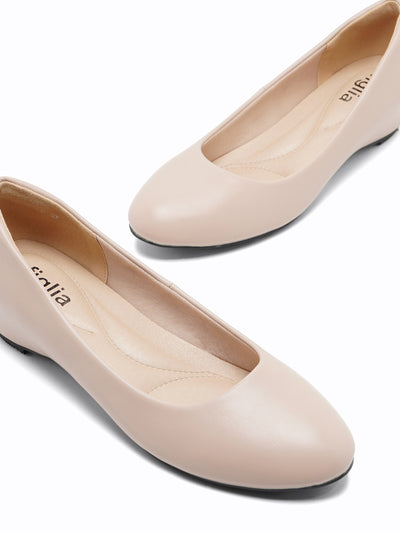 Sawyer Flat Ballerina