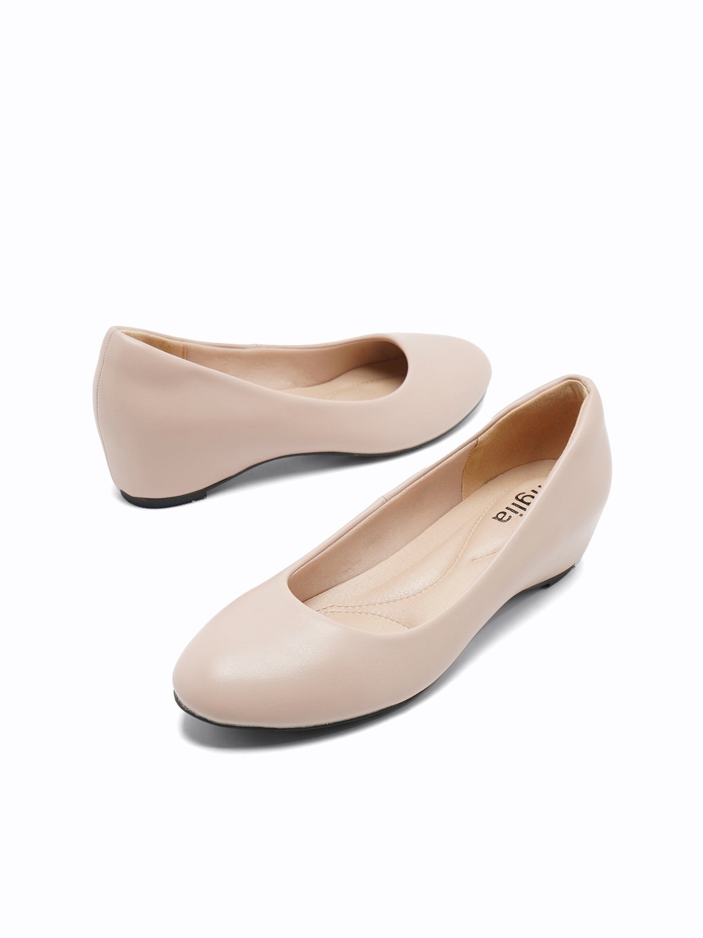 Sawyer Flat Ballerina