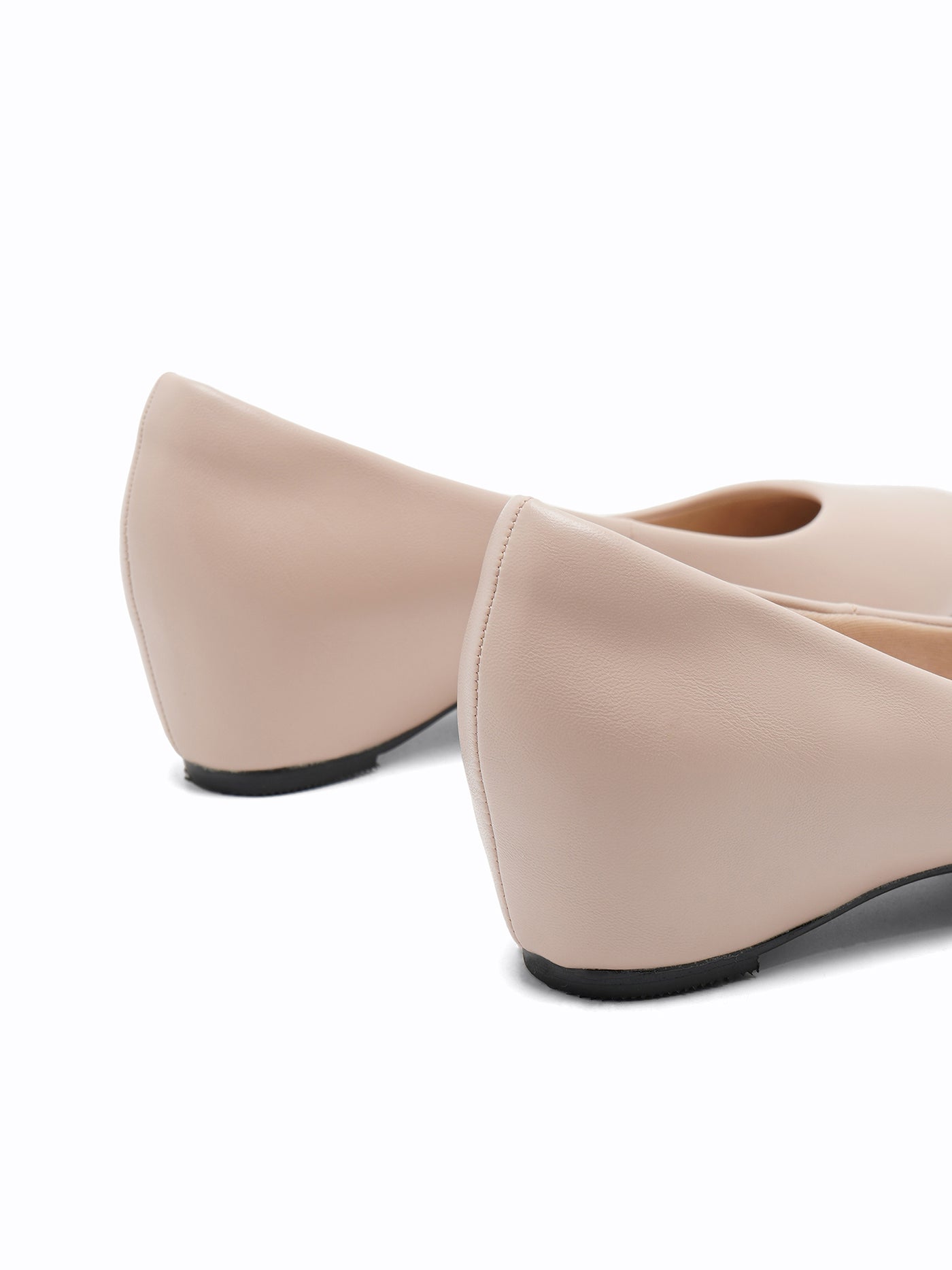 Sawyer Flat Ballerina