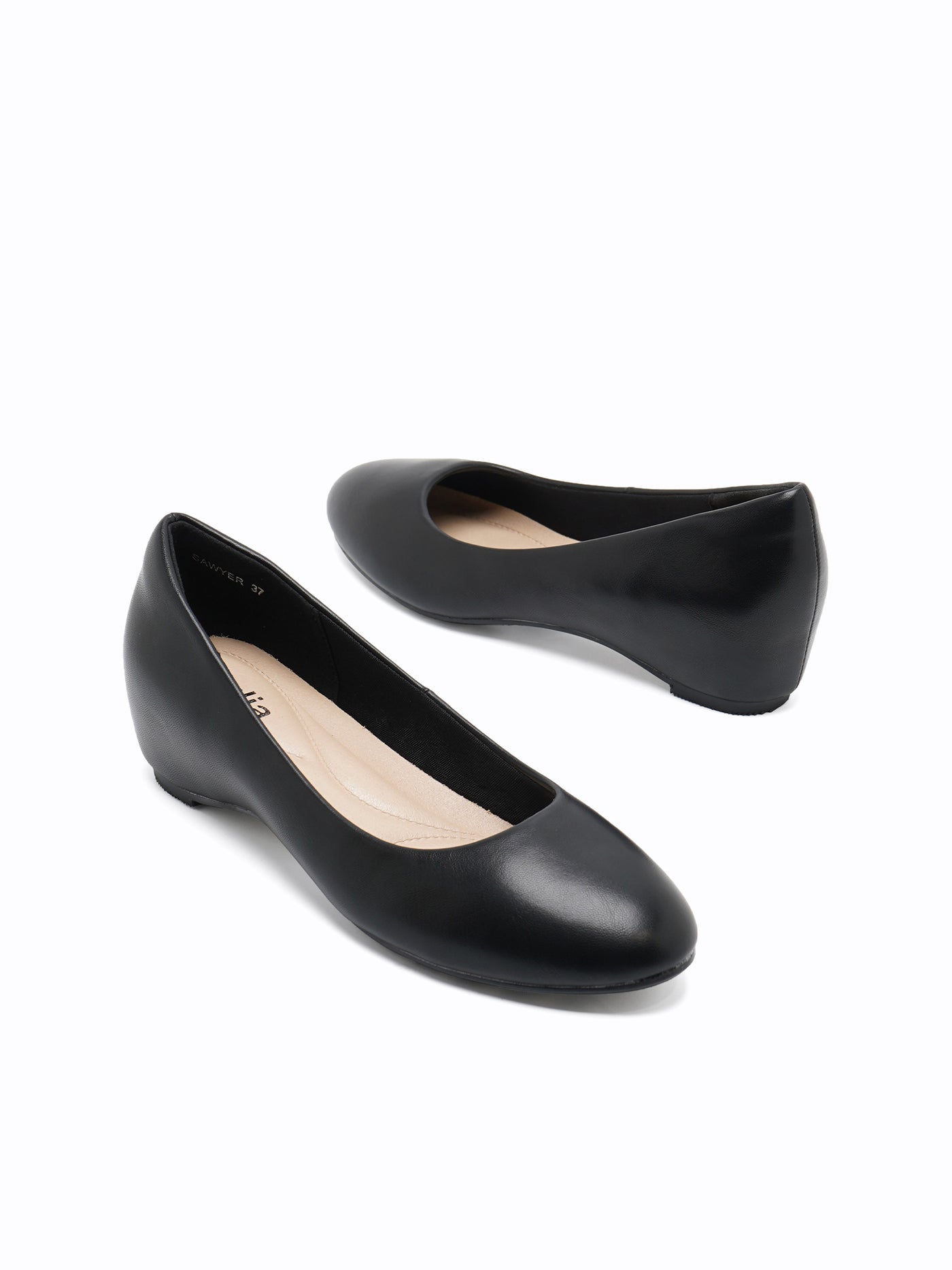 Sawyer Flat Ballerina