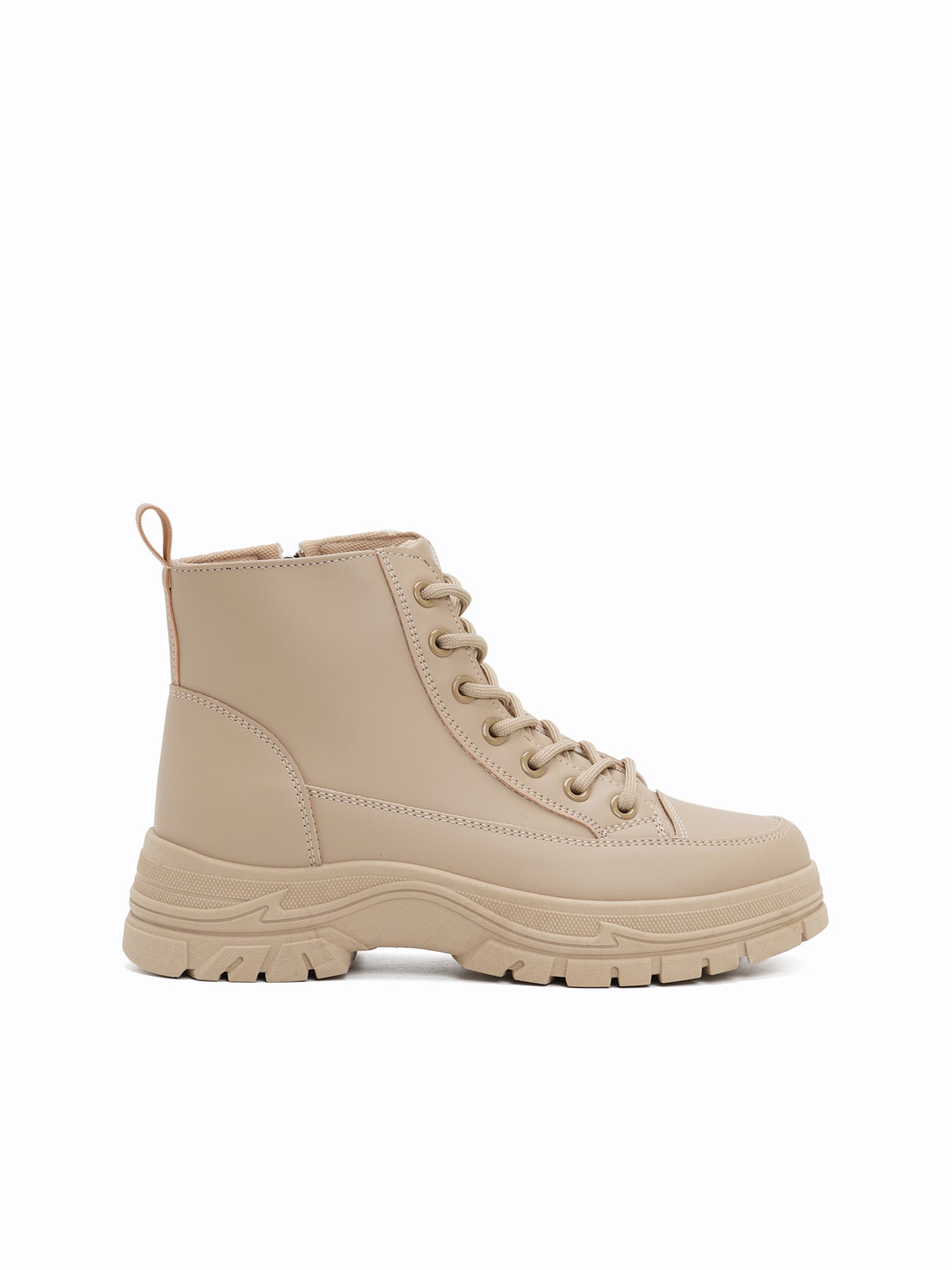Shubizz Sean Sneaker Boots