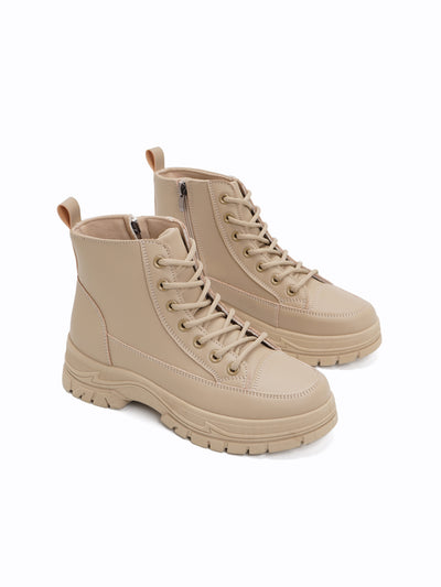 Shubizz Sean Sneaker Boots