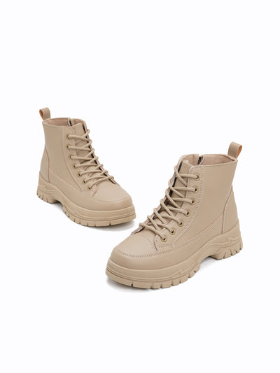 Shubizz Sean Sneaker Boots