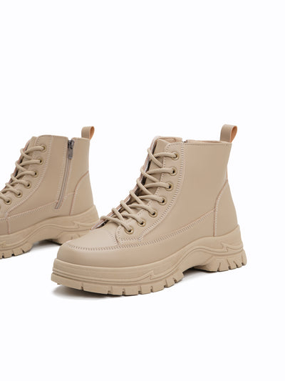 Shubizz Sean Sneaker Boots