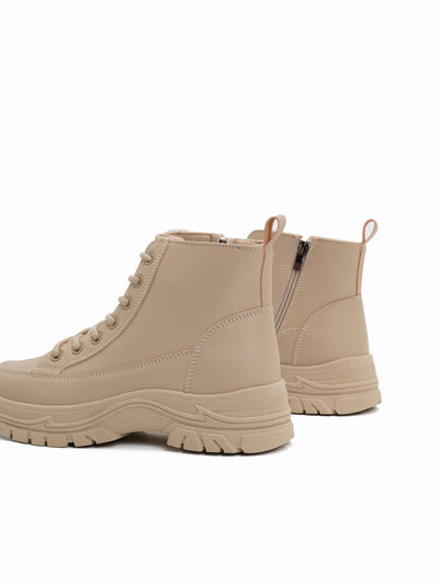 Shubizz Sean Sneaker Boots