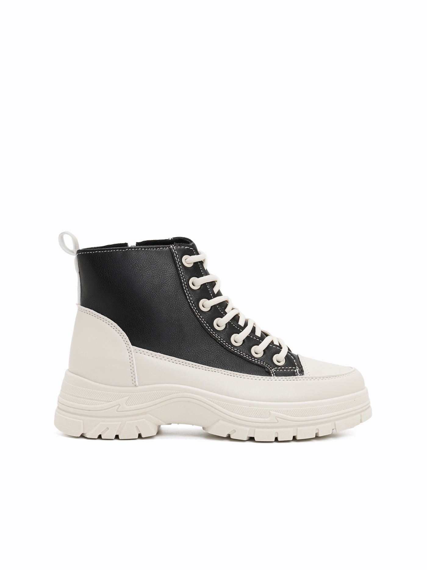 Shubizz Sean Sneaker Boots