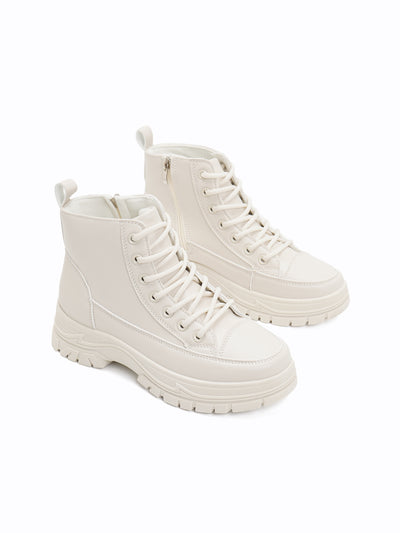 Shubizz Sean Sneaker Boots