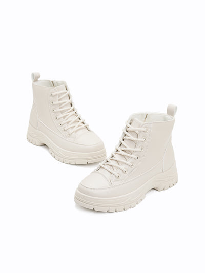 Shubizz Sean Sneaker Boots