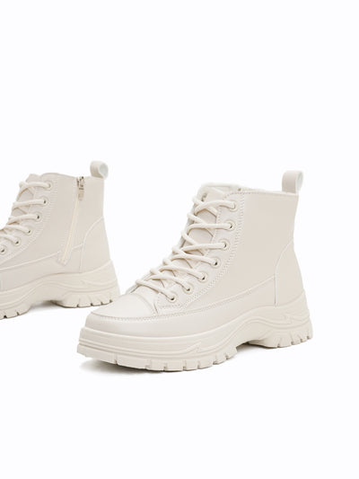 Shubizz Sean Sneaker Boots