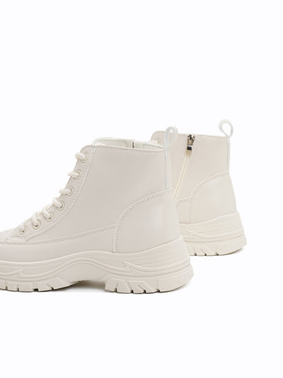Shubizz Sean Sneaker Boots