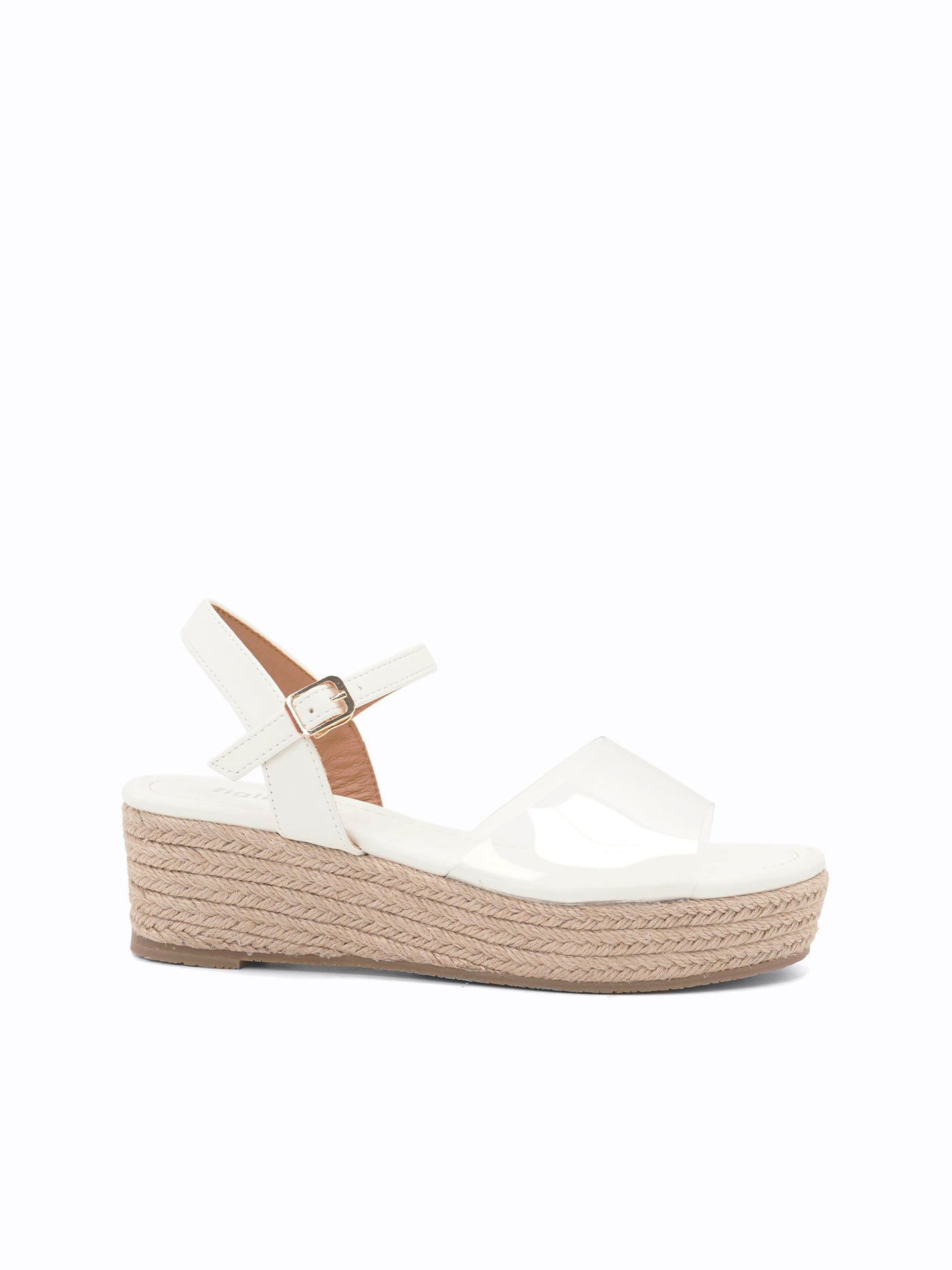 Sebastian Wedge Sandals