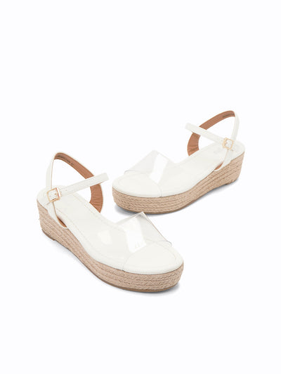 Sebastian Wedge Sandals