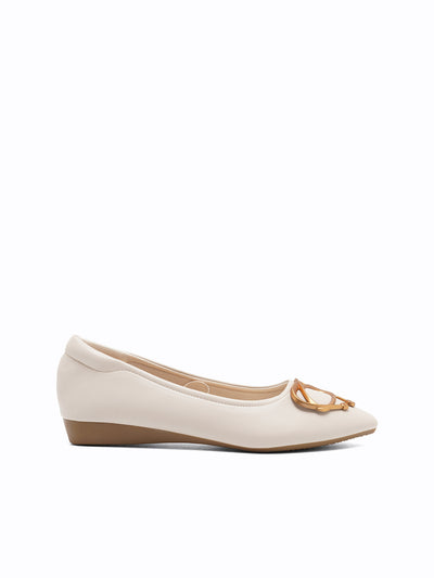 Selma Flat Ballerinas