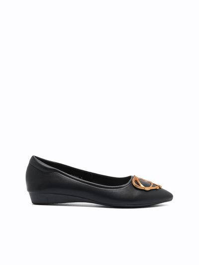 Selma Flat Ballerinas