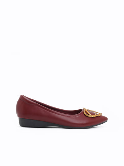 Selma Flat Ballerinas