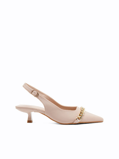 Shelby Slingback Pumps