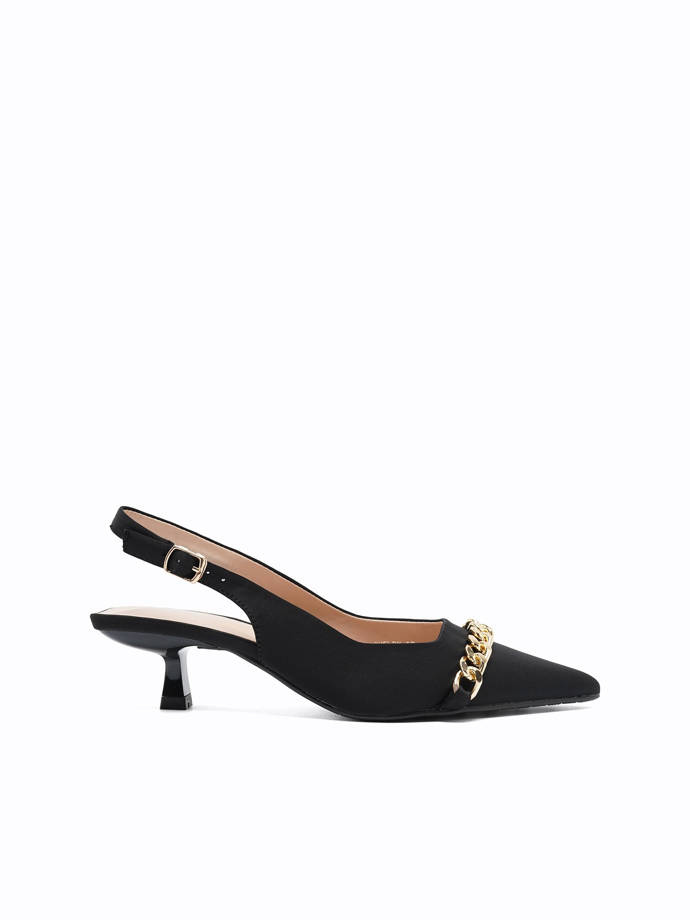 Shelby Slingback Pumps
