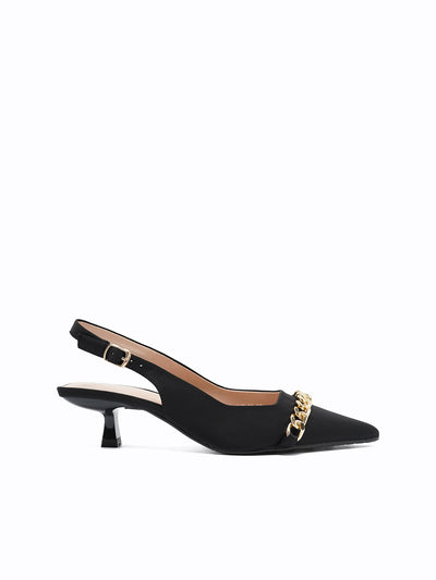 Shelby Slingback Pumps