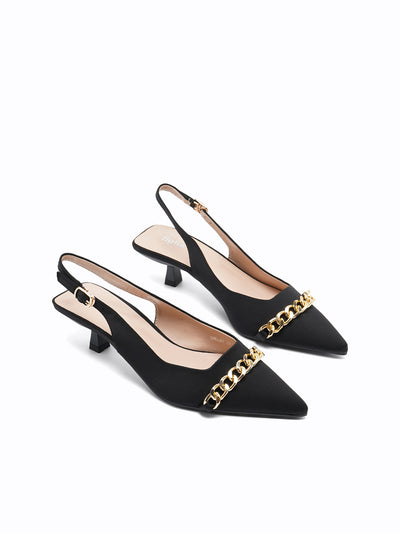 Shelby Slingback Pumps
