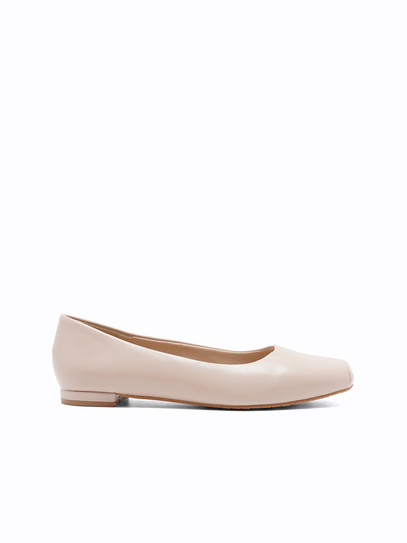 Silas Flat Ballerinas