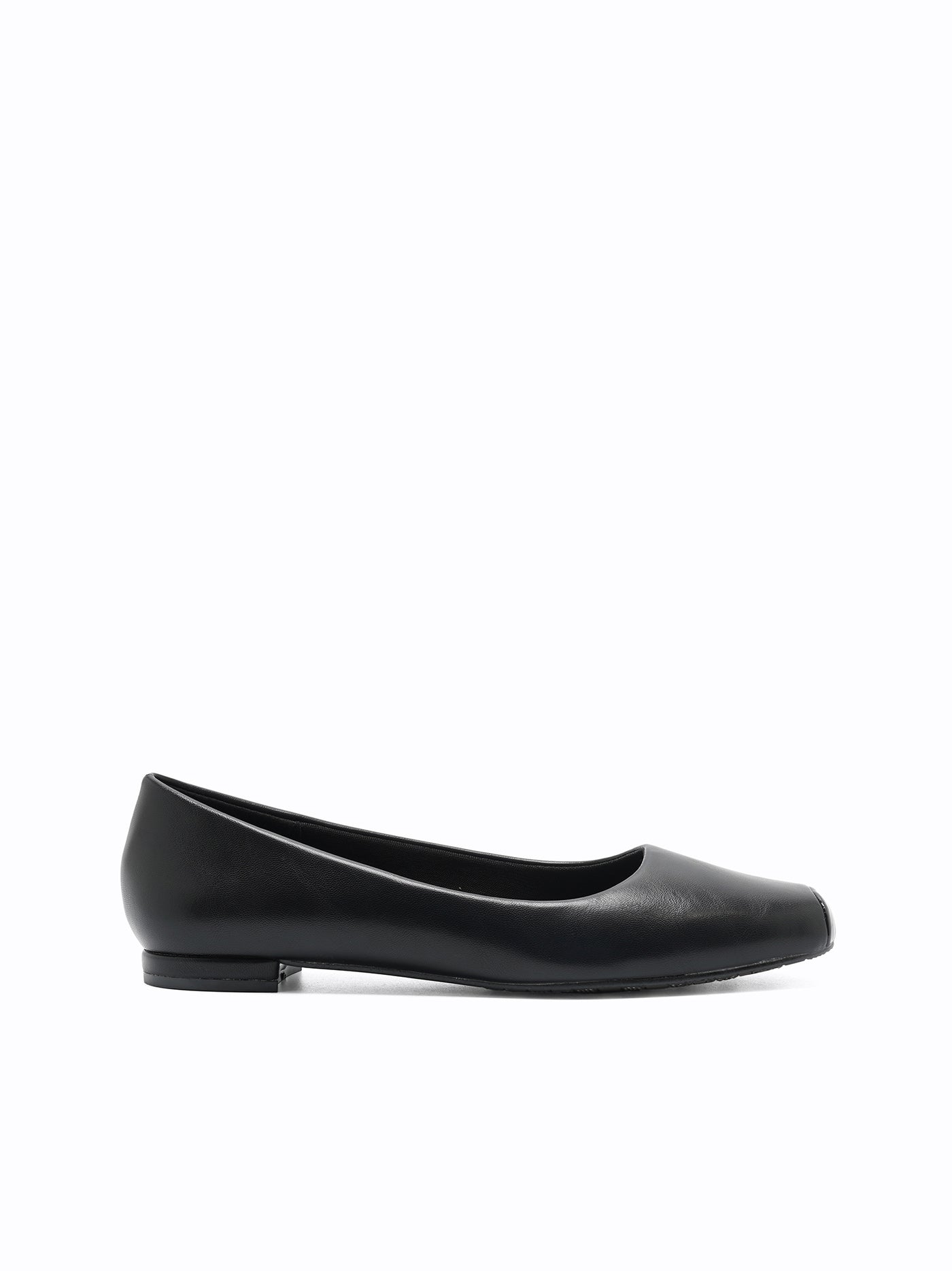 Silas Flat Ballerinas