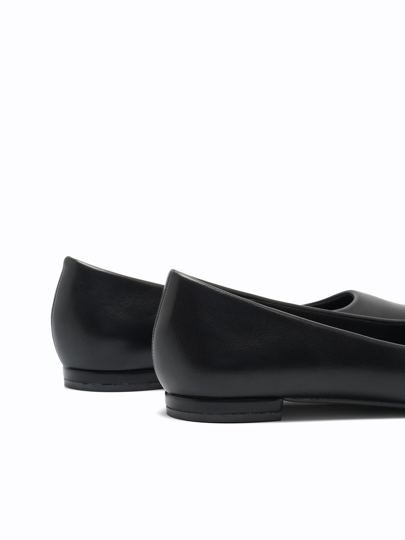 Silas Flat Ballerinas