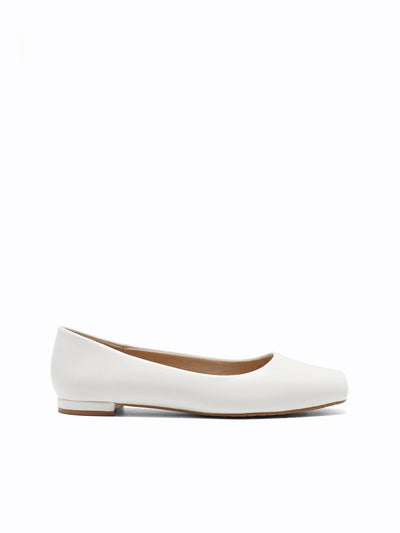 Silas Flat Ballerinas