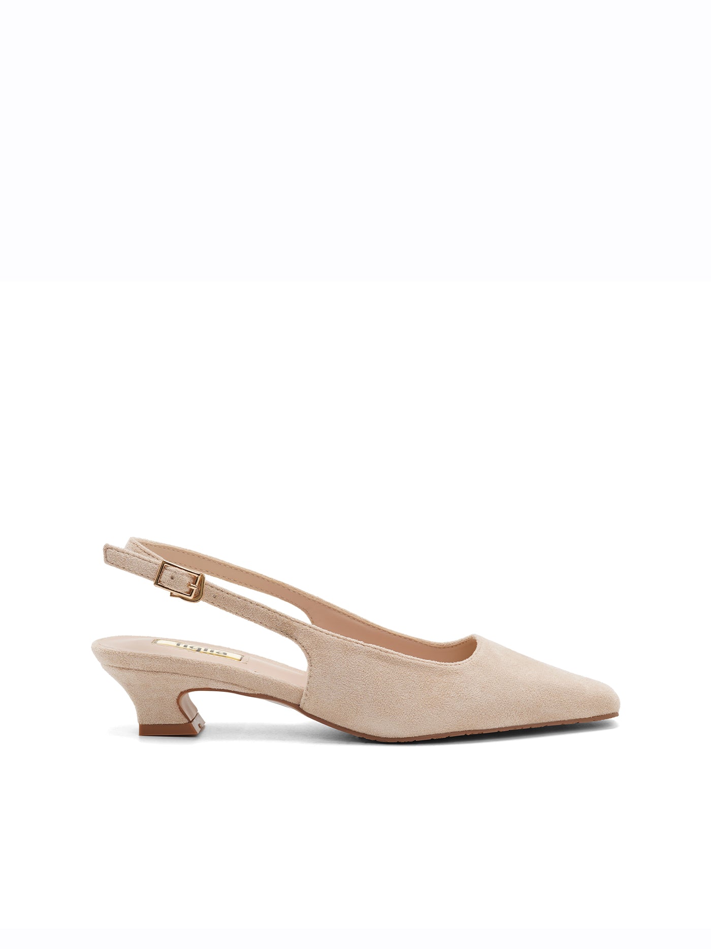 Simone Slingback Pumps