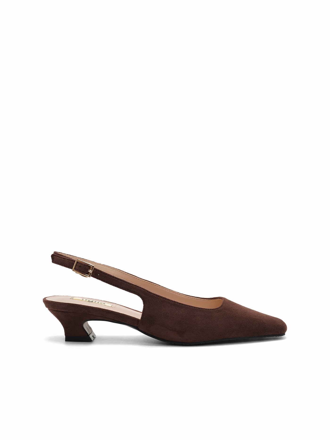 Simone Slingback Pumps