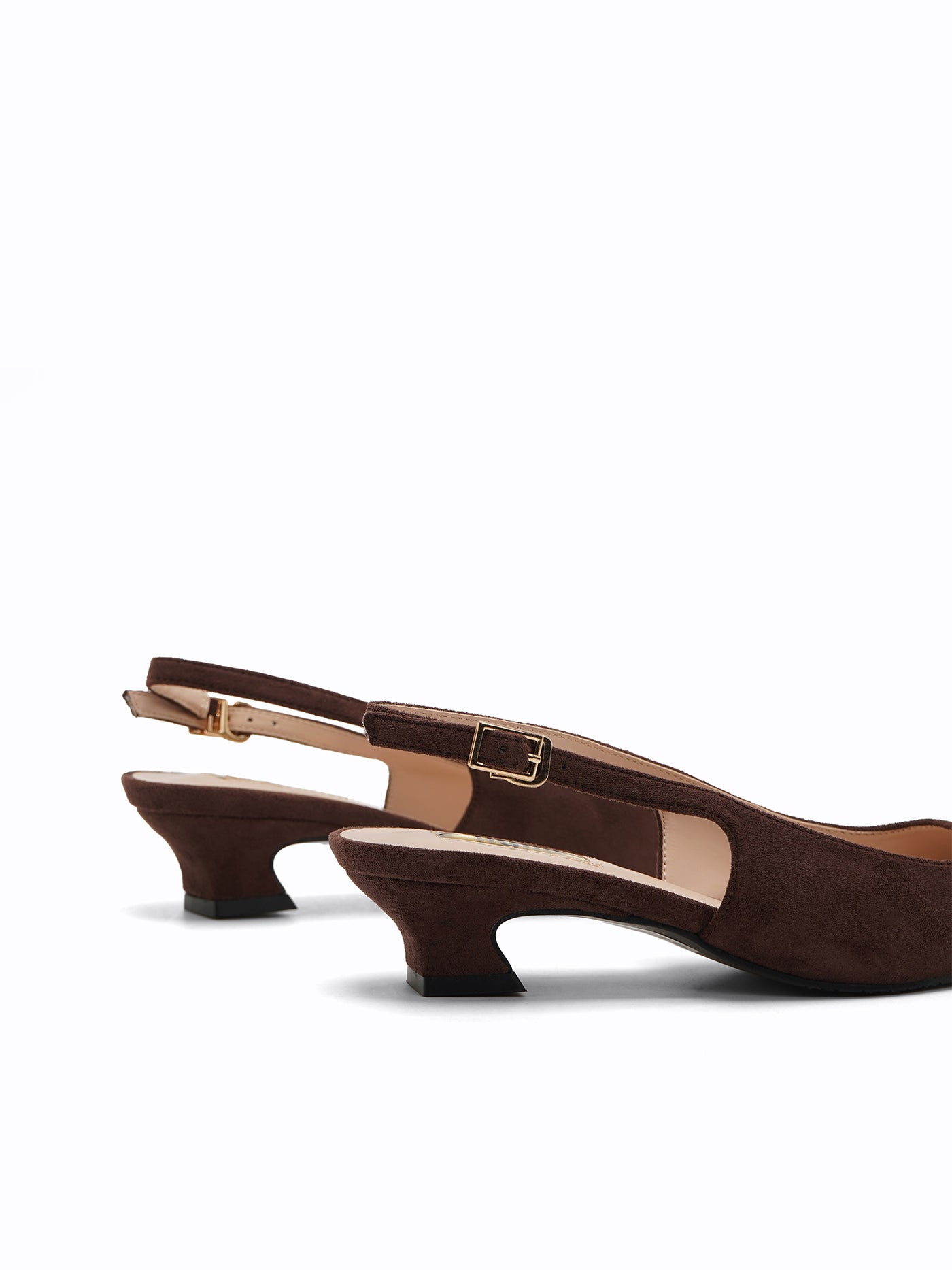 Simone Slingback Pumps