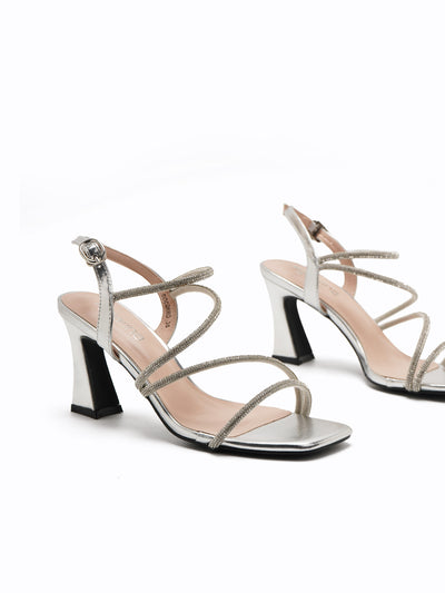 Socorro Heel Sandals