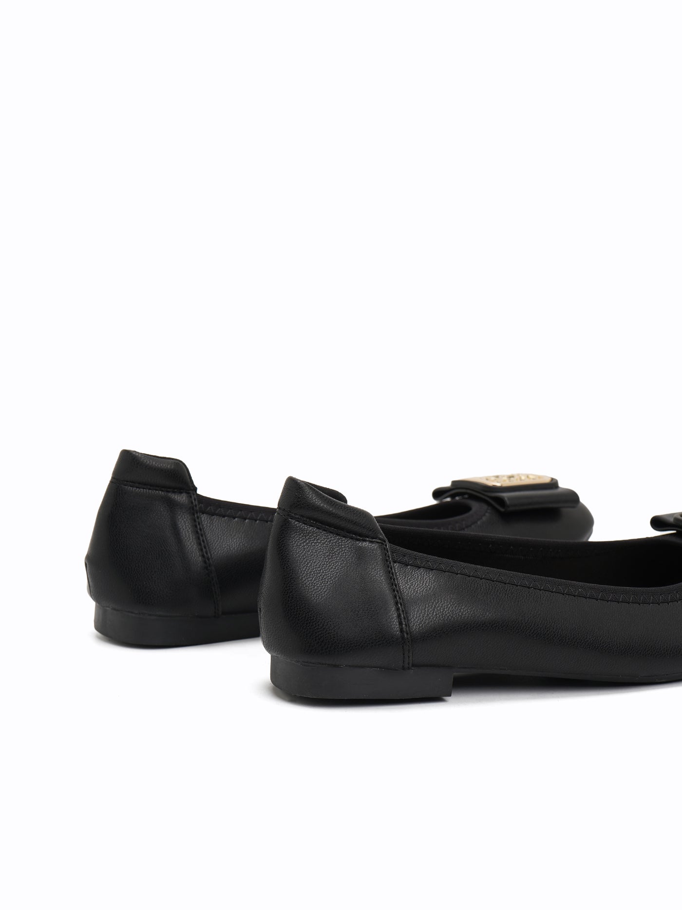 Spencer Flat Ballerinas