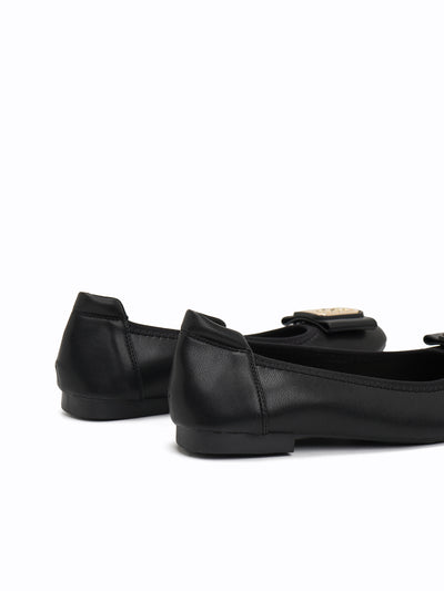Spencer Flat Ballerinas