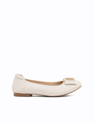Spencer Flat Ballerinas