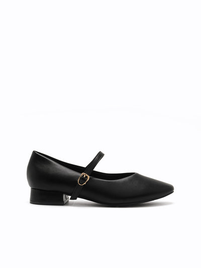 Stuart Mary Jane Flats