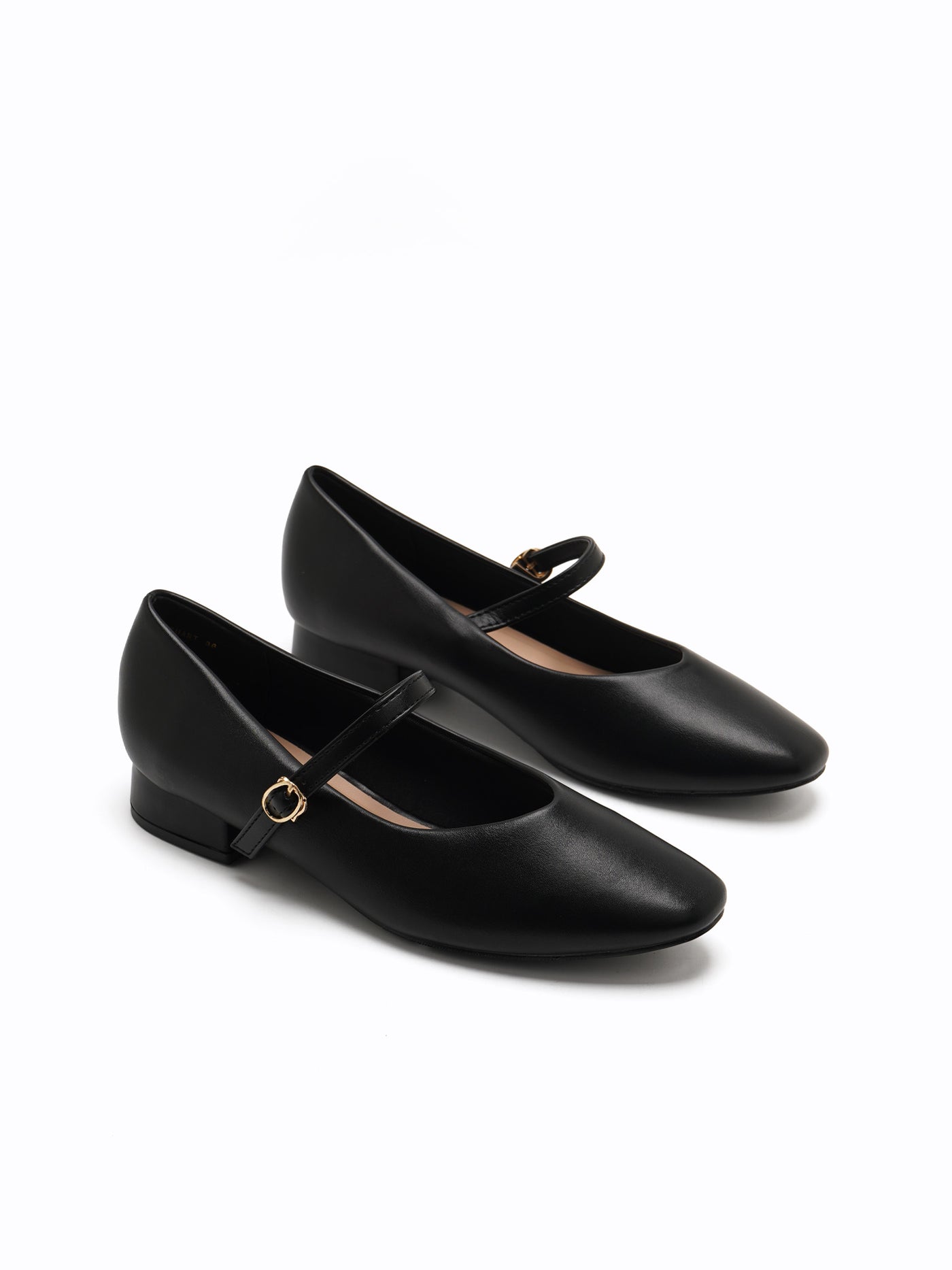 Stuart Mary Jane Flats