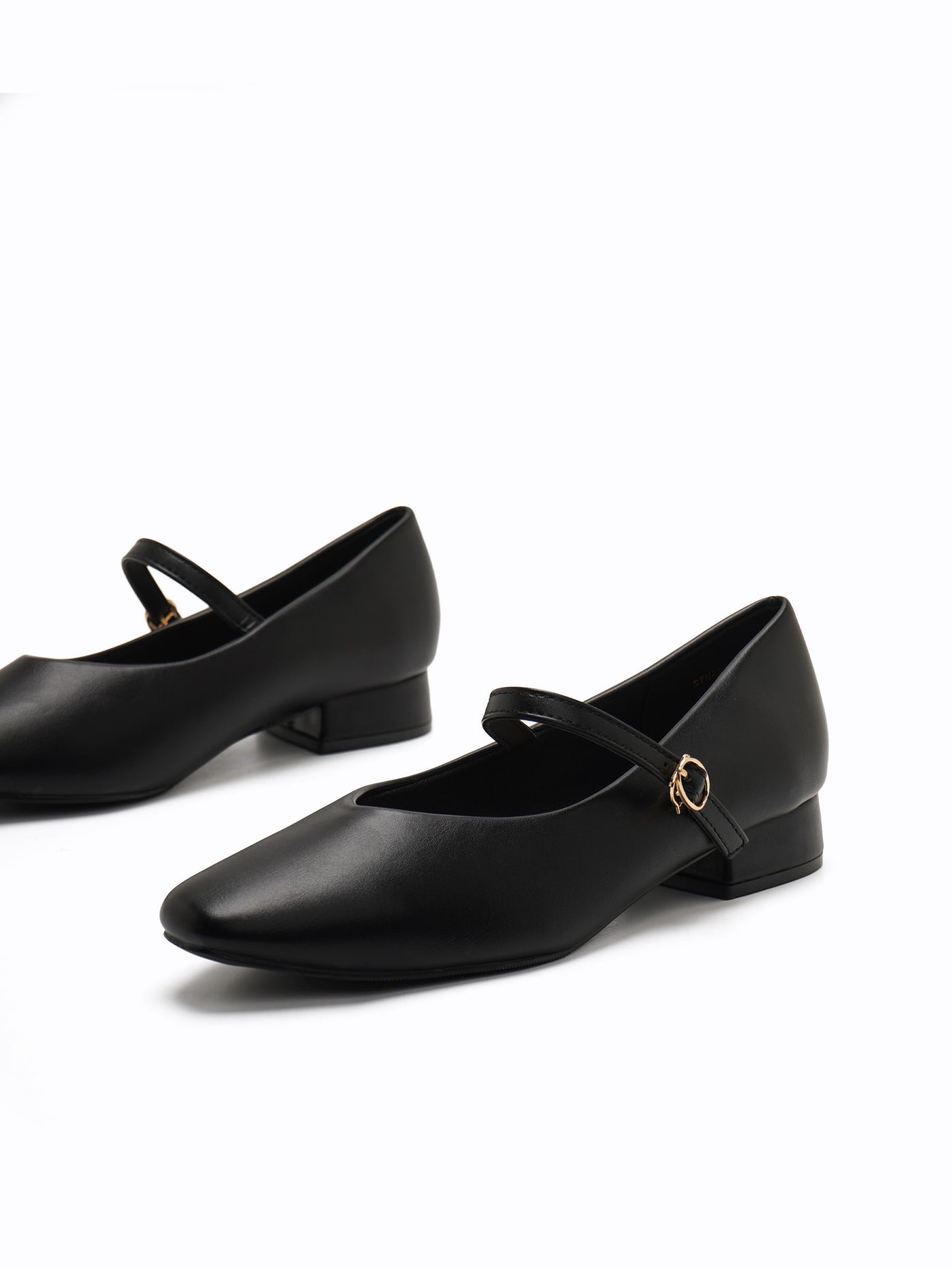 Stuart Mary Jane Flats
